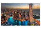 Burjkhalifa Travels Dubai Tour