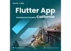Well-founded Flutter App Development Company in California - iTechnolabs