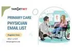 How reliable is a purchased Primary Care Physician Email List in the USA?
