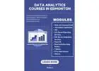 Data Analytics Courses In Edmonton