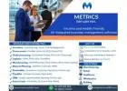 Best ERP Software in Australia, best ERP Systems, | MetricsERP