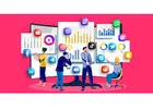 Best Social Media Marketing Company In Delhi for ROI-Focused Campaigns