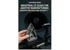 3D Scanning Companies