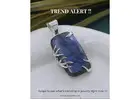 Wholesale Sterling Silver gemstone Rings with Gemstones by Akrati Jewels