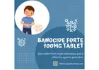 Can Banocide Forte Be Taken with Food?