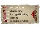 Orangevale CA Locksmith