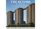 Own 4BHK Luxury Homes at The Kutumb, Aditya World City NH-24