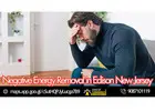 Negative Energy Removal in Edison New Jersey – Cleanse Aura, Home & Mind with Spiritual Power