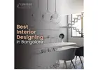 Trusted Interior Designing company in Bangalore
