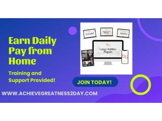 Make Money with Digital Marketing