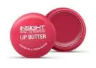 Unlocking the Power of Insight Cosmetics Lip Butter for Intense Moisturization