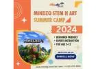 Dive Into Summer Camp 2024