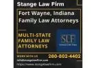 Stange Law Firm: Fort Wayne, Indiana Divorce & Family Lawyers