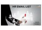 Avail customized HR Email List across USA-UK