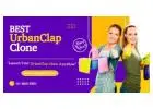 Build Your Own UrbanClap Clone App