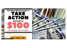  Receive $100 instant commission payouts