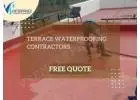 Terrace Leakage Waterproofing Contractors in Bangalore
