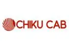 Best taxi service in India with chiku cab