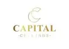 Capital Ceilings: Wellington's Suspended Ceilings Specialists
