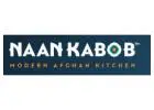 Best Afghan Restaurant Toronto | Best Afghan Restaurants in Toronto | Naan Kabob