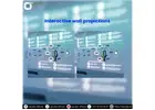 Lazulite GCC: Immersive LED Motion Walls Powered by UAE Innovation