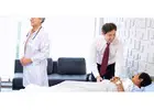 Full Body Checkup at Home – Dubai