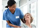 Home Nursing Care – Dubai