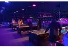 Electric Thrill – The Ultimate Spot to Play Golf in East Kilbride