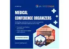 India's Leading Medical Conference Organizers - IA-Meetings