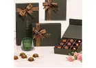 Belgian Gourmand Clusters – Crunchy & Rich Chocolate Treats
