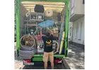 Privatumzug Berlin – Stressfrei & Günstig mit StierUmzug Umzugsfirma