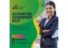 Get Ahead in Accounting – Our Expert Assignment Support Makes it Possible