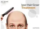 Laser Hair Therapy Fresno