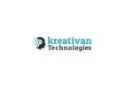 "Innovate and Elevate: Kreativan Technologies Leading the Way in Technology Solutions"