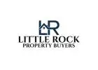 Little Rock Property Buyers