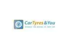 For Sale: Car Tyres & You - Your Ultimate Solution for Car Tyre Puncture Repairs!