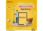 HathMe - QUICK-COMMERCE BUSINESS AND INDIA’S FIRST B2M PLATFORM