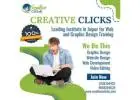 Creative Clicks - Best Institute For Web Design, Web Development, Video Editing and Graphic Designin