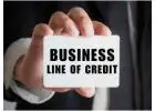 Credit Lines For Business