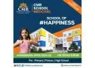 Best CBSE Schools in Medchal | Hyderabad - CMR Schools