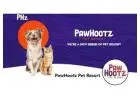 PawHootz Pet Resort