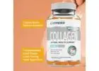 Private label collagen supplements