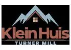 Klein Huis at Turner Mill