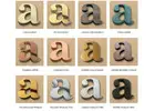 3D Letters – Dimensional Signage That Adds Depth and Impact to Your Branding