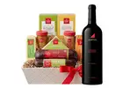 Premium Wine Gift Baskets in New Jersey – Fast Local Delivery