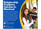 Relationship Problems Solution in Montreal: Effective Counseling and Healing