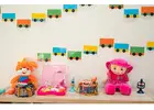 Indoor Play Area at Little Learners Nursery