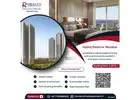 2 BHK Flats For Sale in Mumbai, Your Urban Comfort Awaits