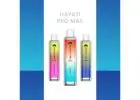"Discover the Ultimate Vaping Experience with Hayati Pro Max Vape – Order Now!"