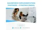 Salesforce Implementation Partners 
